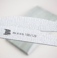 Набор маникюрных пилок «Лодочка» - Фото 3