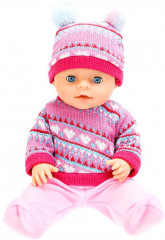 Пупс интерактивный «Анечка» - Фото 2