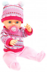 Пупс интерактивный «Анечка» - Фото 3