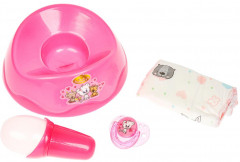 Пупс интерактивный «Анечка» - Фото 7