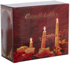 Подсвечник - Фото 1