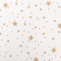 Бумага для выпечки силиконизированная «Звёзды» - Фото 2