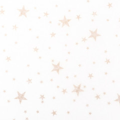 Бумага для выпечки силиконизированная «Звёзды» - Фото 3