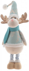 Игрушка набивная «Олень» - Фото 4
