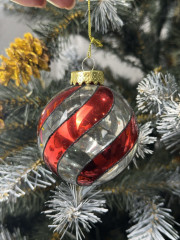 Набор ёлочных игрушек «Будапешт» - Фото 5