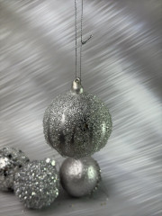 Набор ёлочных игрушек «Версаль» - Фото 2