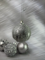 Набор ёлочных игрушек «Версаль» - Фото 5