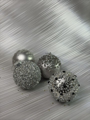 Набор ёлочных игрушек «Версаль» - Фото 6