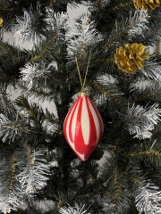 Набор елочных игрушек «Москва» - Фото 4