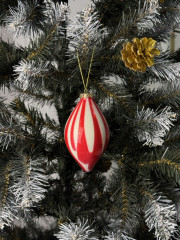 Набор елочных игрушек «Москва» - Фото 6