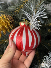 Набор елочных игрушек «Москва» - Фото 8