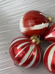 Набор елочных игрушек «Москва» - Фото 9