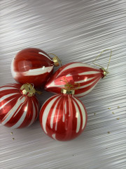 Набор елочных игрушек «Москва» - Фото 10