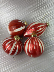 Набор елочных игрушек «Москва» - Фото 12