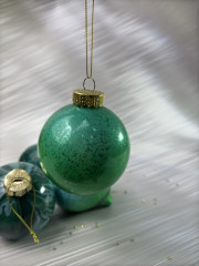 Набор елочных игрушек «Рига» - Фото 3