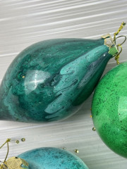 Набор елочных игрушек «Рига» - Фото 8