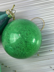 Набор елочных игрушек «Рига» - Фото 10