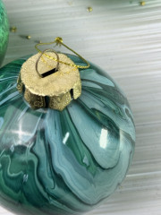 Набор елочных игрушек «Рига» - Фото 11