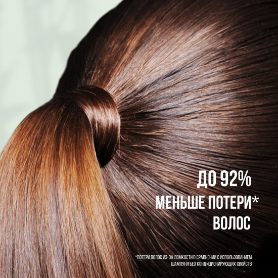 Бальзам-ополаскиватель «Укрепление от корней до кончиков»