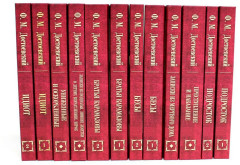 Федор Достоевский. Собрание сочинений. Комплект из 12 книг - Фото 2