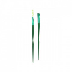 Набор кистей для макияжа глаз и бровей «Nectar Pop Fine Line + Fill Duo» - Фото 1