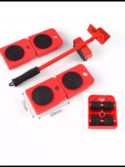 Домкрат для мебели - Фото 3