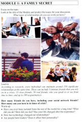 Springboard to success in English exams. Курс интенсивной подготовки к профильным экзаменам по английскому языку. Учебник. Уровент B2 - Фото 2