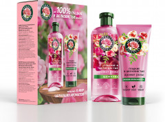 Набор по уходу за волосами «Гладкие и шелковистые» - Фото 18