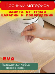 Коврик антибактериальный для холодильника - Фото 3