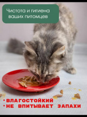 Коврик антибактериальный для холодильника - Фото 6