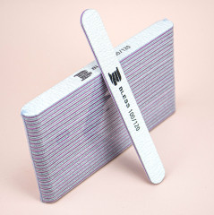 Набор маникюрных пилок «Овал» - Фото 2