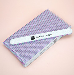 Набор маникюрных пилок «Овал» - Фото 1