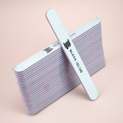 Набор маникюрных пилок «Овал» - Фото 2