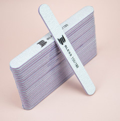 Набор маникюрных пилок «Овал» - Фото 2