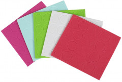 Геометрическая мозаика «Пандочка» - Фото 4