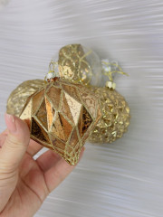 Набор елочных игрушек «Мадрид» - Фото 2