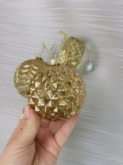 Набор елочных игрушек «Мадрид» - Фото 3