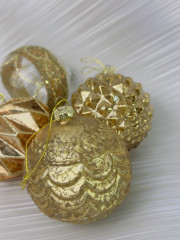 Набор елочных игрушек «Мадрид» - Фото 4