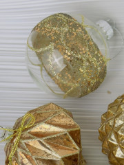 Набор елочных игрушек «Мадрид» - Фото 7