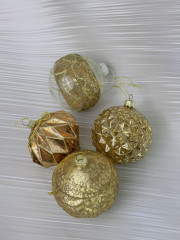 Набор елочных игрушек «Мадрид» - Фото 8