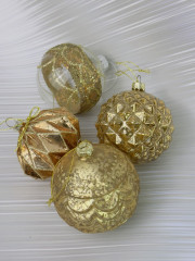 Набор елочных игрушек «Мадрид» - Фото 9