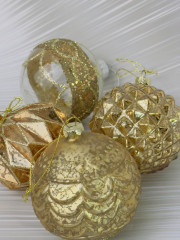 Набор елочных игрушек «Мадрид» - Фото 10