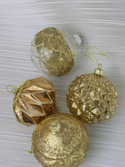 Набор елочных игрушек «Мадрид» - Фото 11