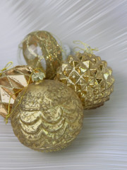 Набор елочных игрушек «Мадрид» - Фото 12