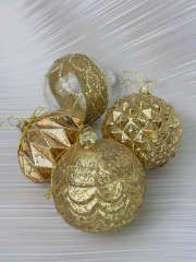 Набор елочных игрушек «Мадрид» - Фото 13