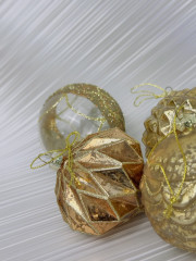 Набор елочных игрушек «Мадрид» - Фото 14