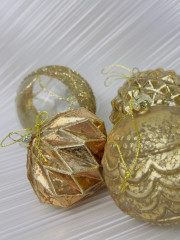 Набор елочных игрушек «Мадрид» - Фото 15