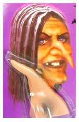 Аксессуар карнавальный «Нос» - Фото 1