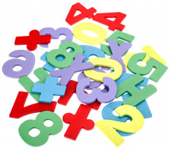 Игрушка деревянная «Счётный материал» - Фото 1