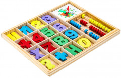 Игрушка деревянная «Счётный материал» - Фото 2